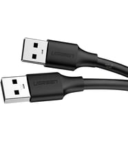 USB to USB Data ve Şarj Kablosu, 1.5 Metre