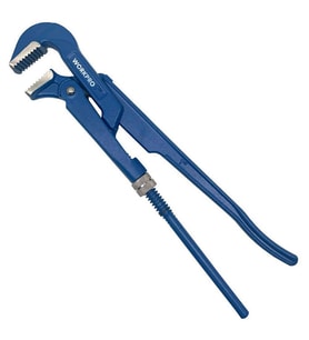 WORKPRO WP302012 300MM Profesyonel Maşalı Boru Anahtarı