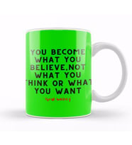 Oprah Winfrey Quotes   Entrepreneurs Motivation İnspiration Success Work Gifts Kupa Bardak Porselen