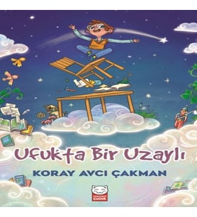 Ufukta Bir Uzaylı