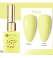 URSUGAR 15 ml 3in1 Kalıcı Oje ST35 (62456)