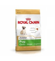 Royal Canin Pug Junior Yavru Köpek Maması 1.5 Kg