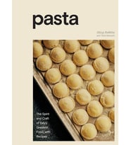 Pasta: The Spirit And Craft Of Italy'S Greatest Food, With Recipes [A Cookbook] (Krem)