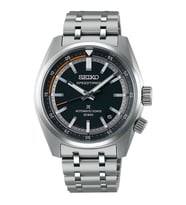 Seiko Prospex Automatic Speedtimer Compact Countdown SPB515J1 Erkek Kol Saati