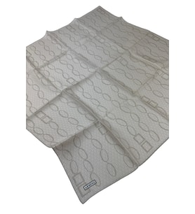 Armine İpek Eşarp Nostalji Twill 8925D-39 (Krem)