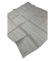 Armine İpek Eşarp Nostalji Twill 8925D-39 (Krem)