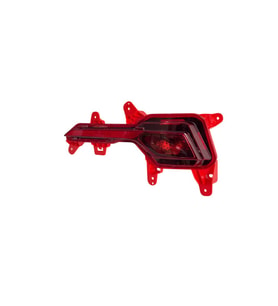 Hyundai i20 Sağ Arka Reflektör 2024-2026 92406-Q0200