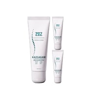 ZZZ Kaz Gagası 5li Adet Özel Karışımlı 100 ml Etkili Rahatlatıcı Masaj Kremi