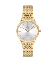 QL135G-02SG Kadın Kol Saati (Gold)