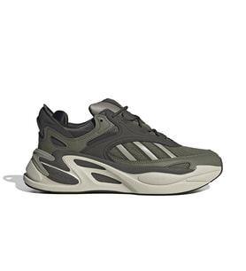 adidas Ozmorph Erkek Günlük Ayakkabı IE2025 Haki
