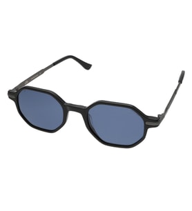 Slazenger 6952.C1 48 Polarize Unisex Güneş Gözlüğü (Siyah)