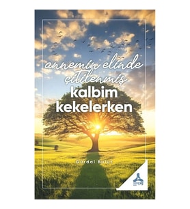 Annemin Elinde Çitilenmiş Kalbim Kekelerken