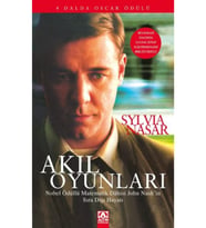 Akıl Oyunları Sylvia Nasar