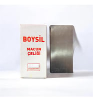 BOYSİL MACUN ÇELİĞİ 12CM*25CM 1 ADET