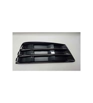 A4 2016- Sis Kapağı Sağ Sissiz Tip Kromlu Uyumlu
