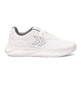 Hummel 900721 Proction Spor Ayakkabı Beyaz