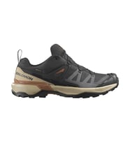 Salomon L47687000 X Ultra 360 Gtx Outdoor Ayakkabı Siyah-Gri
