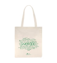 Wefood Ham Bez Çanta