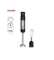 Musullu Turbo Çubuk Blender 1500 W