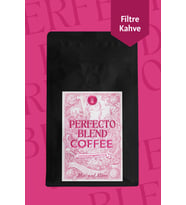 Perfecto Blend Coffee Filtre Kahve, 250 gr