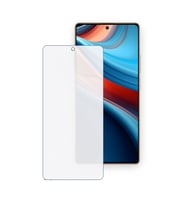 SChitec Redmi Note 13R Pro Uyumlu Ön Yüzey Nano Şeffaf Hidrojel Ekran Koruyucu