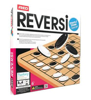 Redka Reversi Akıl Oyunları Lisanslı Orijinal Ürün Red Reversi