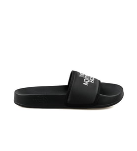 The North Face M Base Camp Slide III Kadın Terliği NF0A4T2SKY41 Siyah