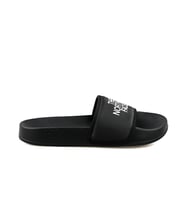 The North Face M Base Camp Slide III Kadın Terliği NF0A4T2SKY41 Siyah