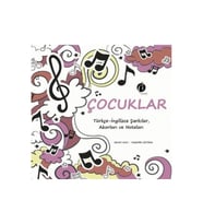 Çocuklar - Sedat Avcı,Yasemin Öztürk