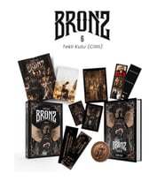 Bronz 6: Aşıklar Tekli Kutu