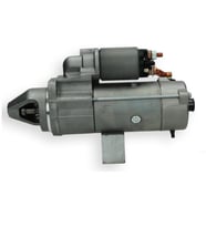 Ford Cargo Marş Motoru 24 Volt 9 Diş Bosch 0001263008