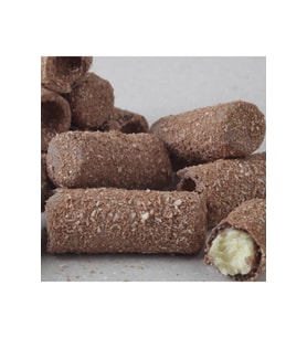 Konya Sarması Çikolatalı 330 gr (Çok Renkli)