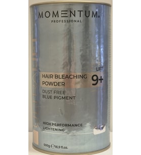 Momentum Toz Saç Açıcı Dust Free White 500 Gr 9 TON