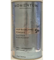 Momentum Toz Saç Açıcı Dust Free White 500 Gr 9 TON