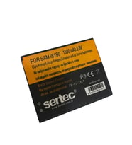 Samsung GALAXY S3 MINI i8190 Uyumlu Batarya