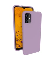 Reeder P13 Blue Max 128 GB 2022 Kılıf Kamera Korumalı Silikon Rubber Arka Kapak