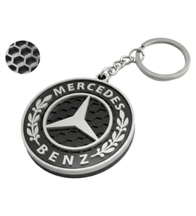 Mercedes-Benz 1926 Heritage Edition Anahtarlık – Premium Koleksiyon Anahtarlık
