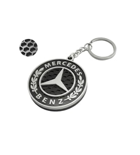 Mercedes-Benz 1926 Heritage Edition Anahtarlık – Premium Koleksiyon Anahtarlık