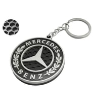 Mercedes-Benz 1926 Heritage Edition Anahtarlık – Premium Koleksiyon Anahtarlık