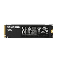 SAMSUNG 1TB 990 EVO PLUS MZ-V9S1T0BW 7150-6300MB/s M2 NVME GEN4 DİSK