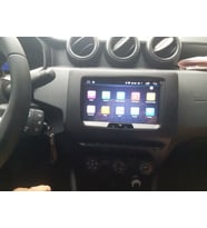 DUSTER LODGY SANDERO ANDROİD NAVİGASYON DVD USB BT KAMERA