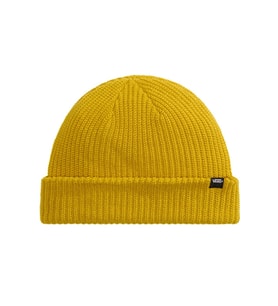Vans Core Basic Cuff Beanie Bere VN000QB4EMX1 Sarı