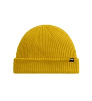 Vans Core Basic Cuff Beanie Bere VN000QB4EMX1 Sarı