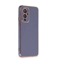 One Plus 9 Kılıf Volet  - Mi