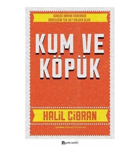 Kum ve Köpük