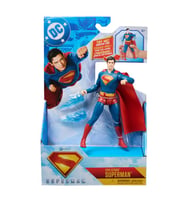 Dc Comics 15 Cm Superman Epic Strike Figür 6073190