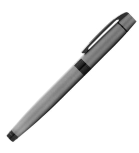 Sheaffer 300 Mat Füme Dolma Kalem 9345-0  İsme Özel Kalem (Karışık)