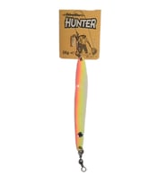 SİLVERSTAR HUNTER PRO 1004 26GR OLTA KAŞIK RENK:02
