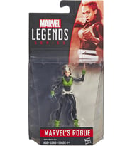 Marvel Legends Series Marvel's Rogue - 9 cm (Karışık)