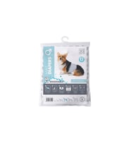 M-Pets Erkek Köpekler İçin Yıkanabilir Külot (L) 10169699